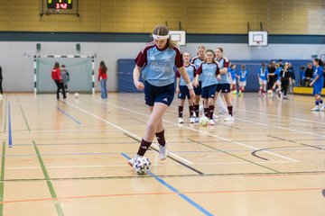 Bild 193 - wCJ NFV Futsalmeisterschaft